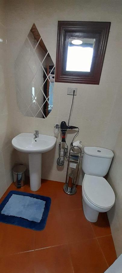 Ferienwohnung La Huella Del Peregrino - Ionut Preda Palas de Rei Exterior foto
