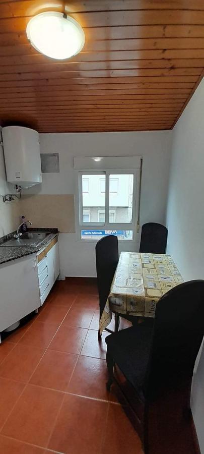 Ferienwohnung La Huella Del Peregrino - Ionut Preda Palas de Rei Exterior foto
