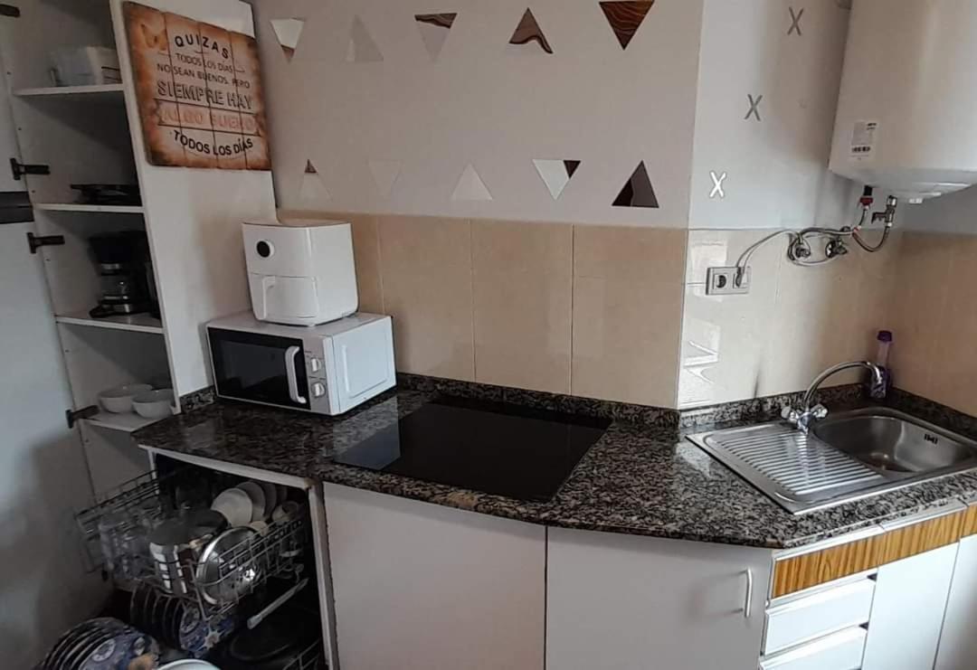 Ferienwohnung La Huella Del Peregrino - Ionut Preda Palas de Rei Exterior foto