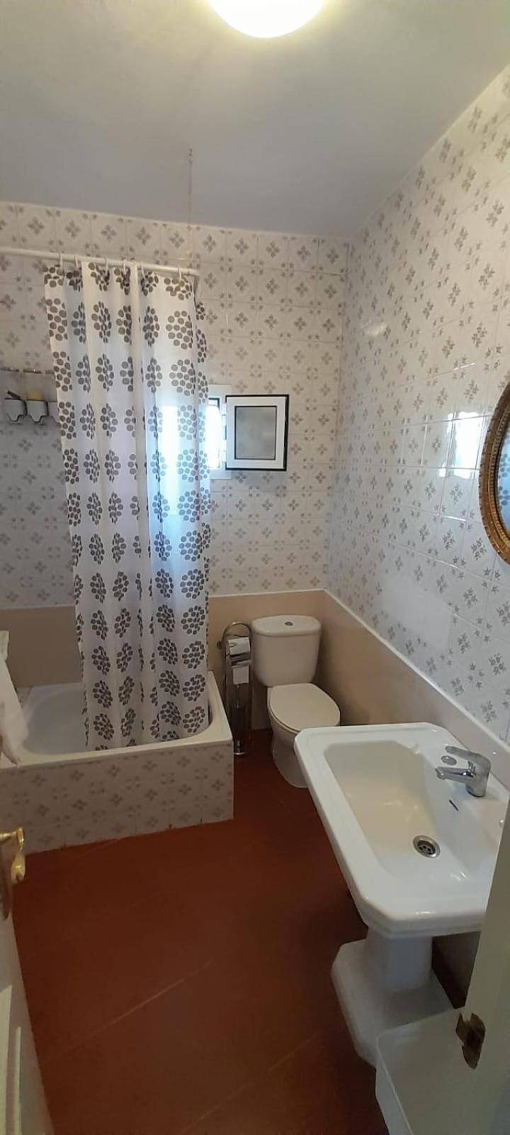 Ferienwohnung La Huella Del Peregrino - Ionut Preda Palas de Rei Exterior foto